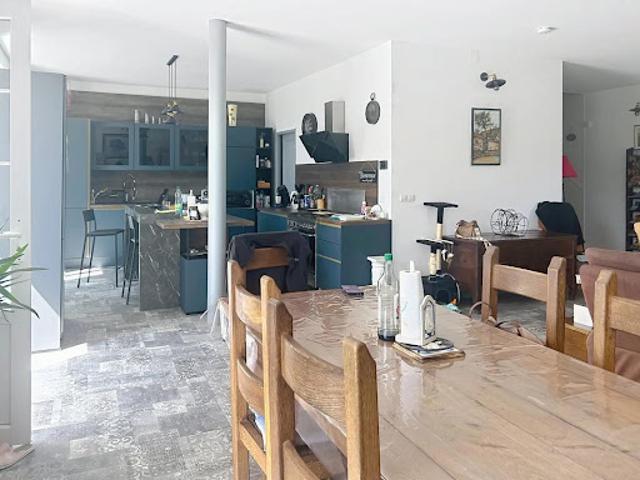Vente Propriété 8 pièces 280 m2 Pierrerue