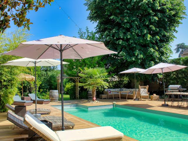 Vente Propriété 8 pièces 282 m2 La Chapelle de Guinchay