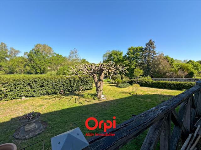 Vente Propriété 8 pièces 297 m2 Urçay
