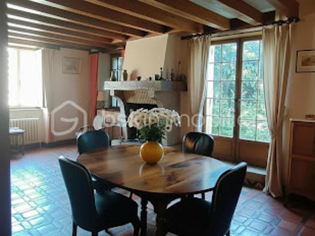 Vente Propriété 8 pièces 290 m2 Avaray