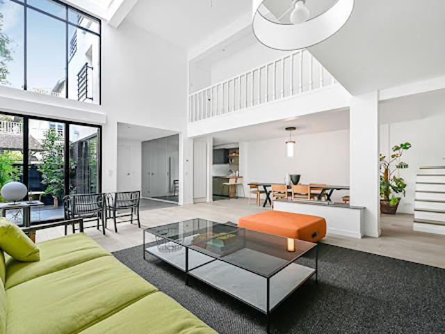 Vente Propriété 8 pièces 290.48 m2 Paris 14ème