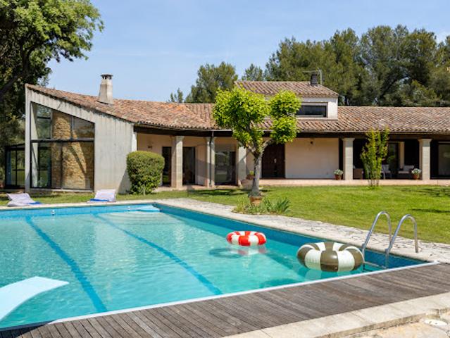 Vente Propriété 8 pièces 306.26 m2 Allauch