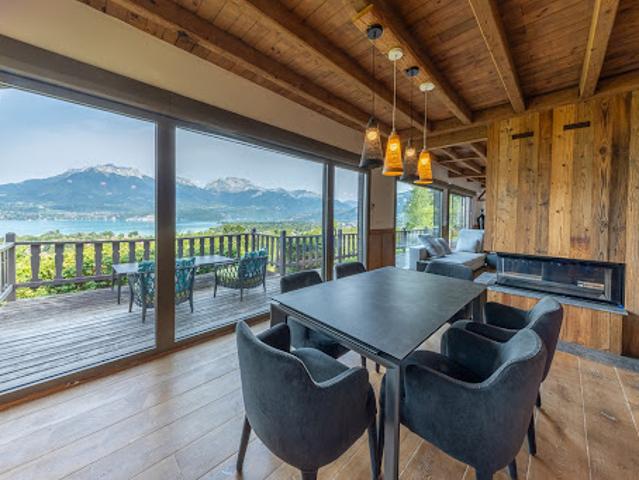 Vente Propriété 8 pièces 309.33 m2 Sevrier