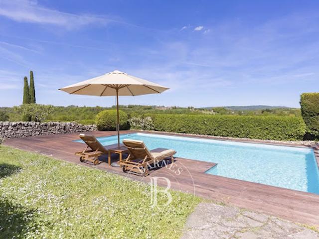 Vente Propriété 8 pièces 300 m2 Cordes sur Ciel
