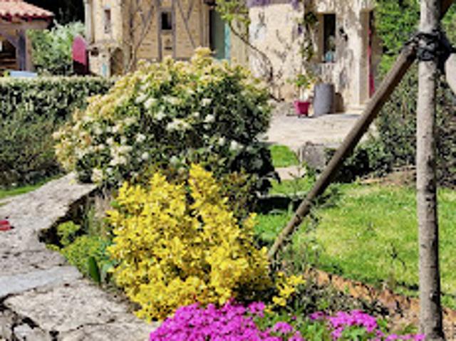 Vente Propriété 8 pièces 300 m2 Figeac