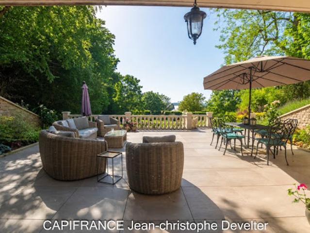 Vente Propriété 12 pièces 300 m2 Gorron
