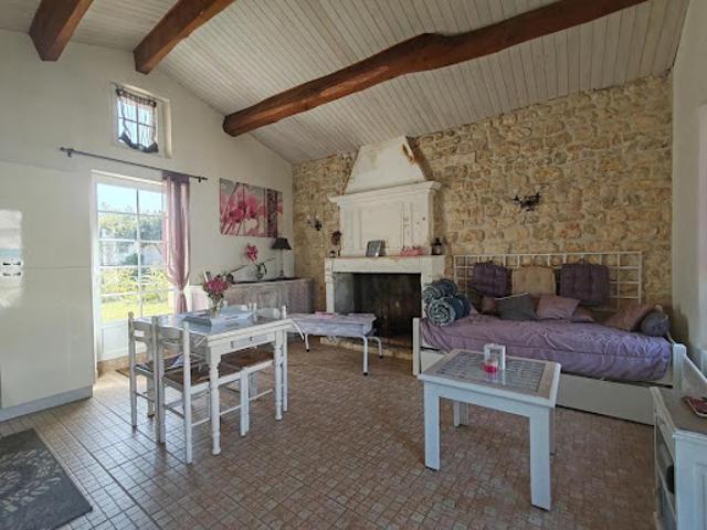 Vente Propriété 8 pièces 301.67 m2 Bois