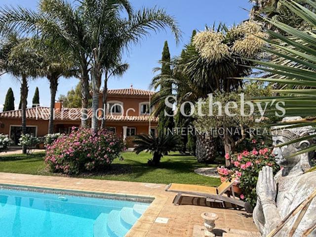 Vente Propriété 8 pièces 303 m2 Perpignan