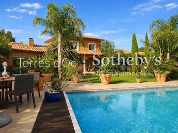 Vente Propriété 8 pièces 303 m2 Perpignan