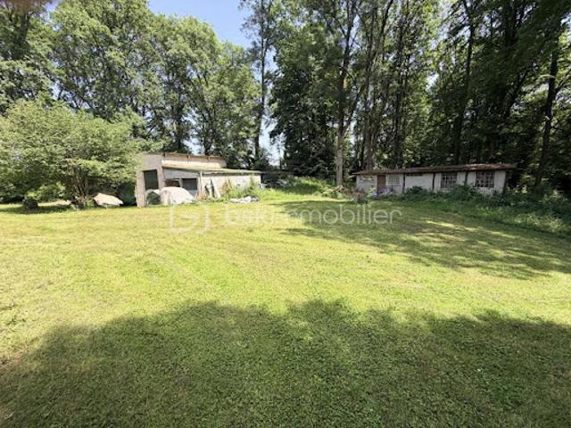 Vente Propriété 16 pièces 315 m2 Magny les Hameaux