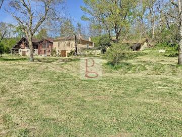 Vente Propriété 8 pièces 316 m2 Fleurance