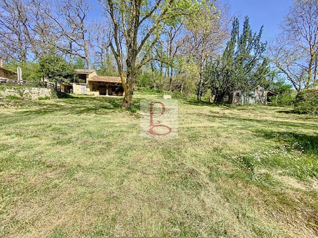 Vente Propriété 8 pièces 316 m2 Fleurance