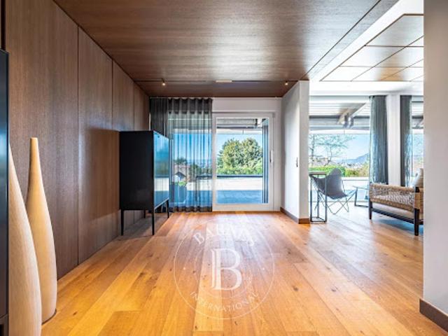 Vente Propriété 8 pièces 316.15 m2 Annecy