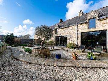 Vente Propriété 8 pièces 317 m2 Noyal Muzillac