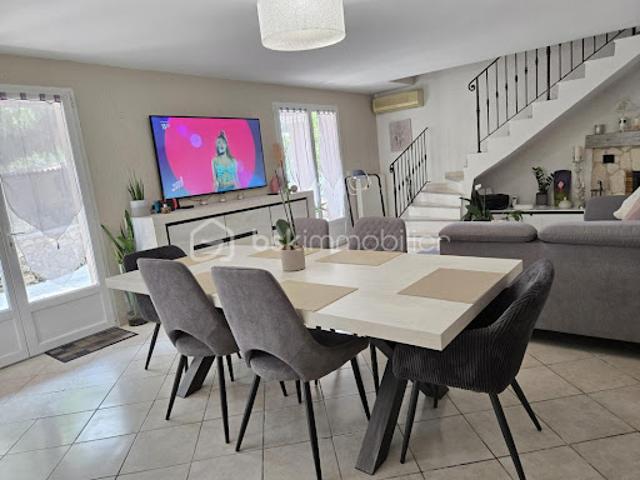 Vente Propriété 8 pièces 310 m2 Antibes