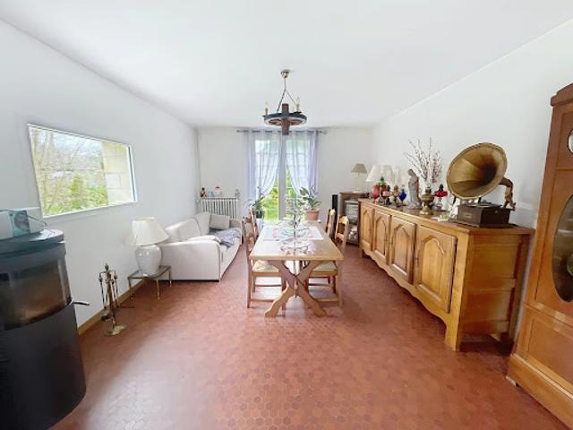 Vente Propriété 8 pièces 313 m2 Chamouille