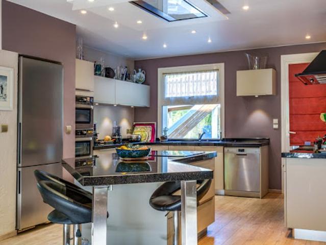 Vente Propriété 8 pièces 335 m2 Tours