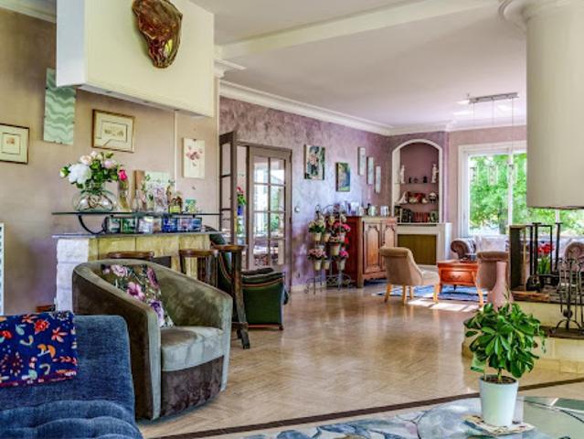 Vente Propriété 8 pièces 335 m2 Tours