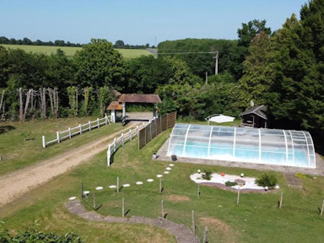 Vente Propriété 8 pièces 338 m2 Chateau gontier