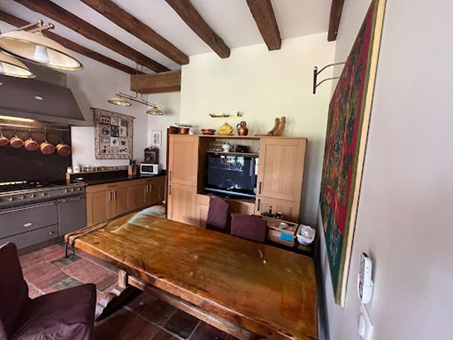 Vente Propriété 8 pièces 332 m2 Saint Etienne du Bois