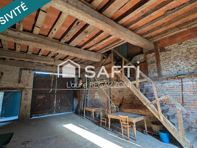 Vente Propriété 8 pièces 333 m2 Ciel