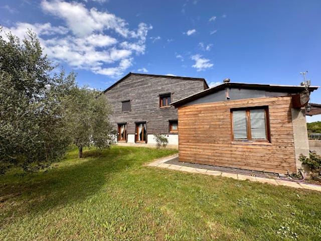 Vente Propriété 8 pièces 345 m2 Puivert