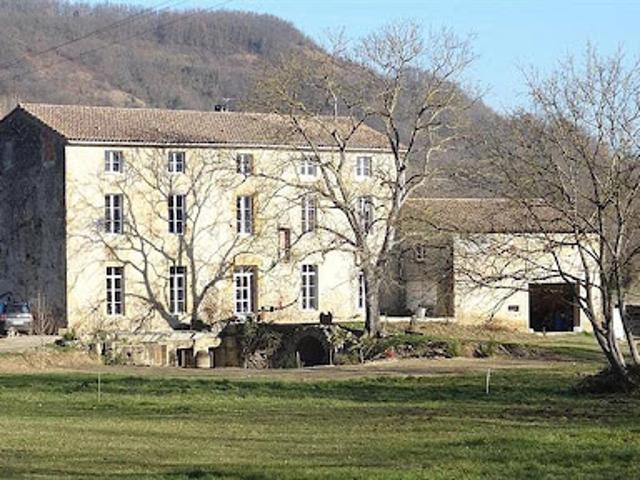 Vente Propriété 8 pièces 340 m2 Mirepoix