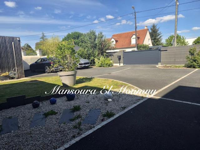 Vente Propriété 8 pièces 340 m2 Saint Avertin