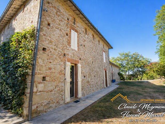 Vente Propriété 8 pièces 358 m2 Lavaur