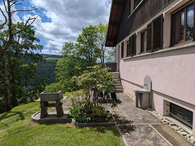 Vente Propriété 8 pièces 350 m2 La Bresse