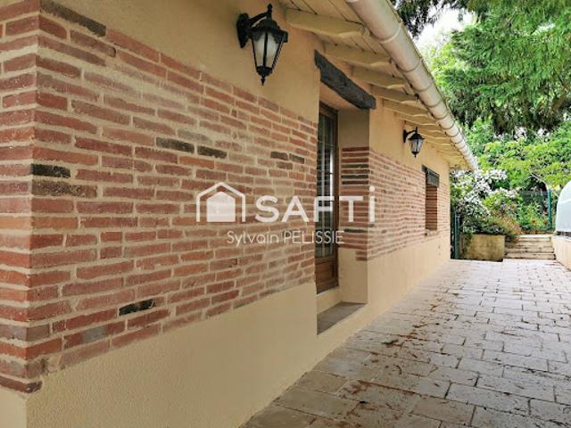 Vente Propriété 8 pièces 366 m2 Lafrançaise