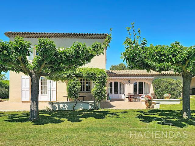 Vente Propriété 8 pièces 360 m2 Aix en Provence