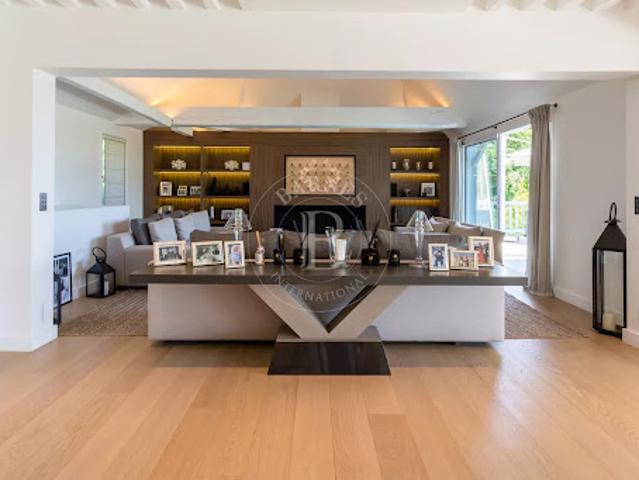 Vente Propriété 8 pièces 373 m2 Deauville