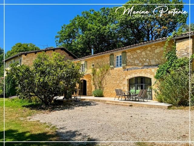 Vente Propriété 8 pièces 380 m2 Auch