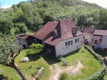 Vente Propriété 8 pièces 398 m2 Arcambal
