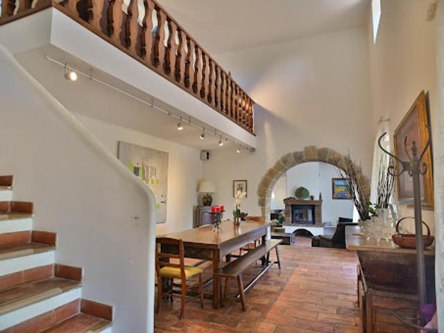 Vente Propriété 8 pièces 400 m2 Seillans