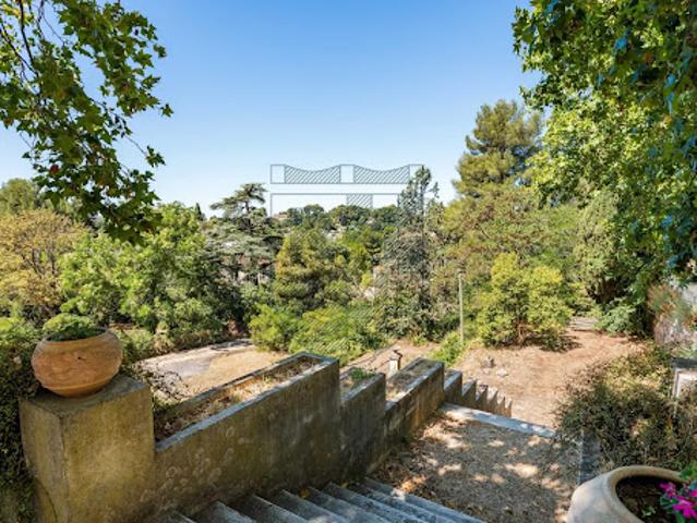 Vente Propriété 10 pièces 418 m2 Marseille 12ème