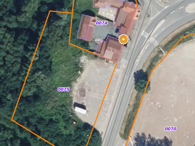 Vente Propriété 8 pièces 446 m2 Hem Hardinval