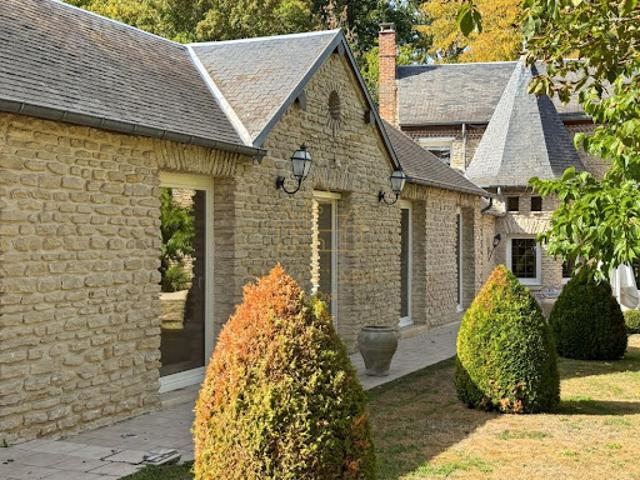 Vente Propriété 8 pièces 442 m2 Evreux