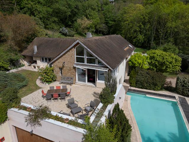 Vente Propriété 8 pièces 460 m2 Chevreuse