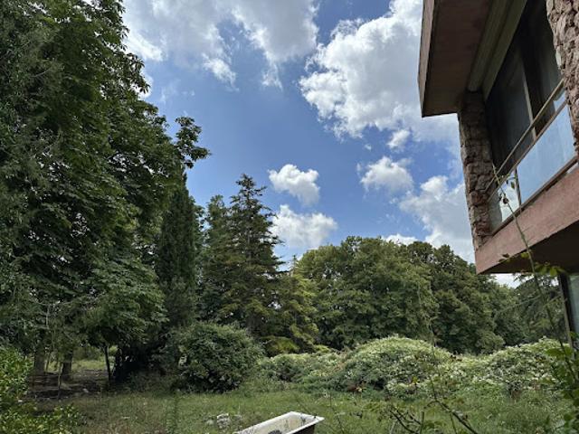 Vente Propriété 8 pièces 489 m2 Saint Vallier de Thiey
