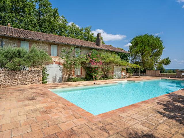 Vente Propriété 8 pièces 481 m2 Gimont
