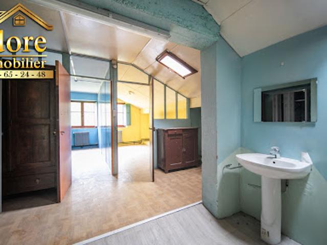 Vente Propriété 8 pièces 610 m2 Gerardmer
