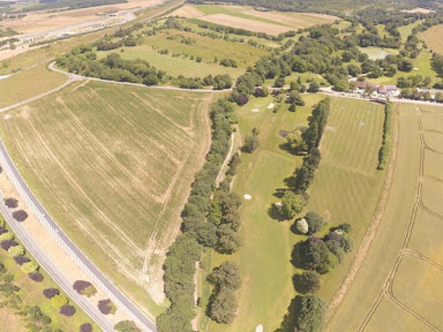 Vente Propriété 8 pièces 720 m2 Brasles