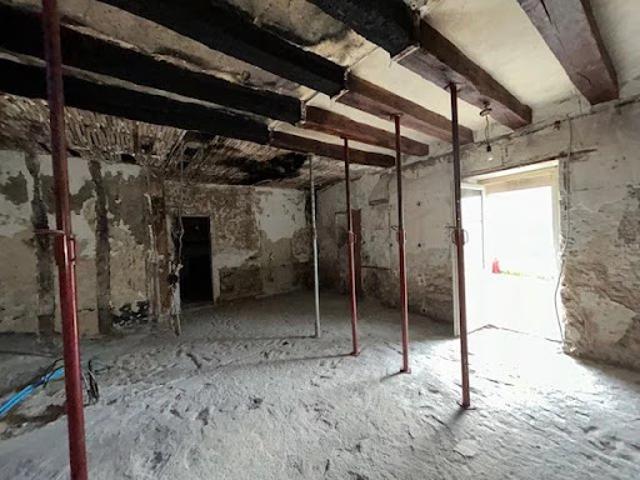 Vente Propriété 90 m2 Savigné sur Lathan