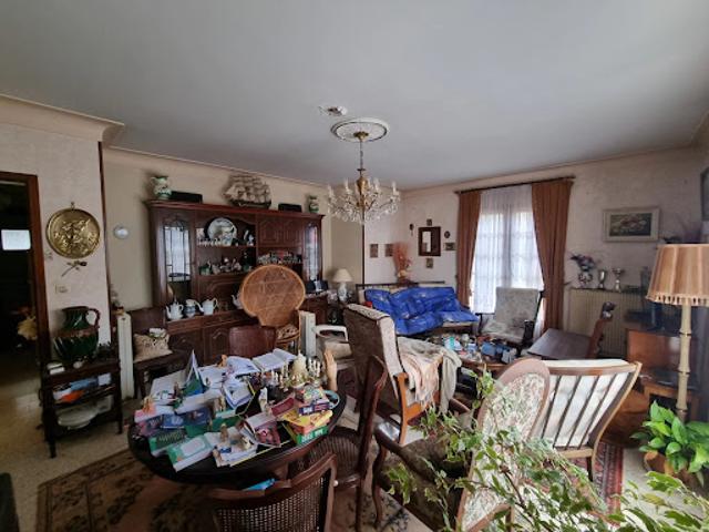 Vente Maison 4 pièces 98.29 m2 Saugnac et Cambran