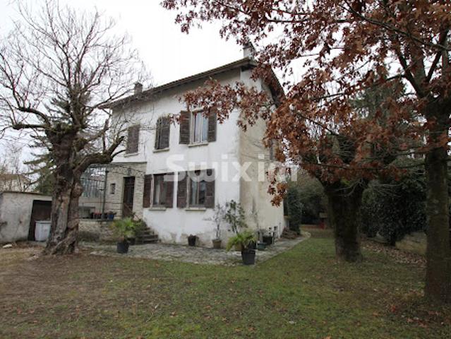 Vente Propriété 9 pièces 156.23 m2 Amberieu en bugey