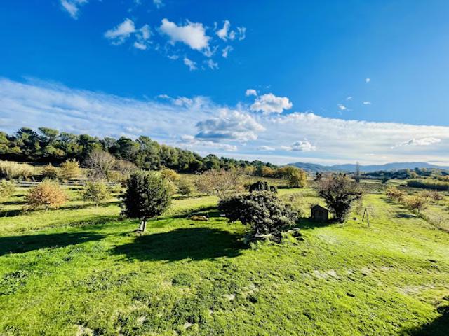 Vente Propriété 9 pièces 158 m2 Piégon