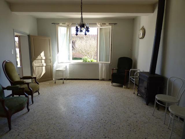 Vente Propriété 9 pièces 150 m2 Bédoin