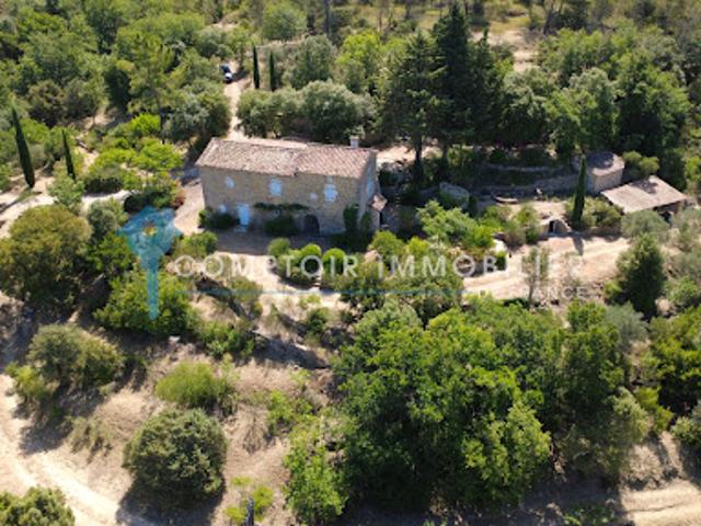 Vente Propriété 9 pièces 161 m2 Ruoms